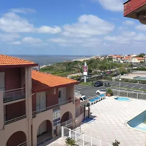 T2 Avec Piscine Idéalement Situé - Aperçu Anglet
