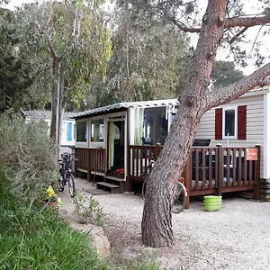 Camping Tutti Frutti, Hyères