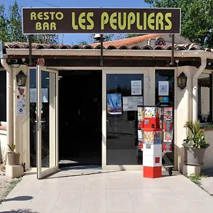 Camping Mobil Neuf, Hyères