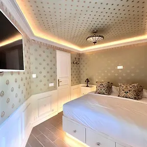 Prestige A Deux Pas De Montparnasse 6p - Flat-guest Paris